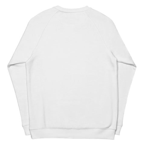 Unisex organic Judkins sweatshirt